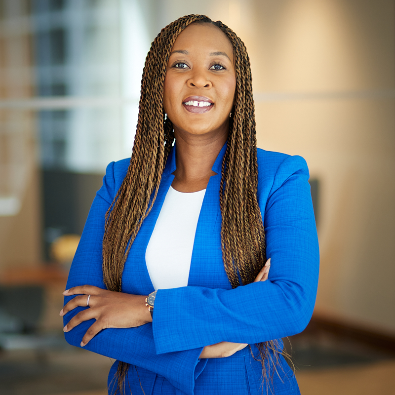 Markeya A. Fowler Chuhak